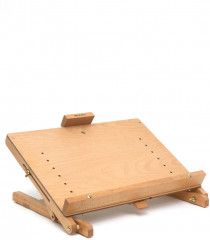 Мольберт настольный - Фото 9