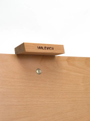 Мольберт настольный - Фото 10