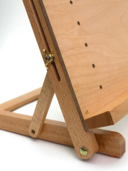 Мольберт настольный - Фото 11