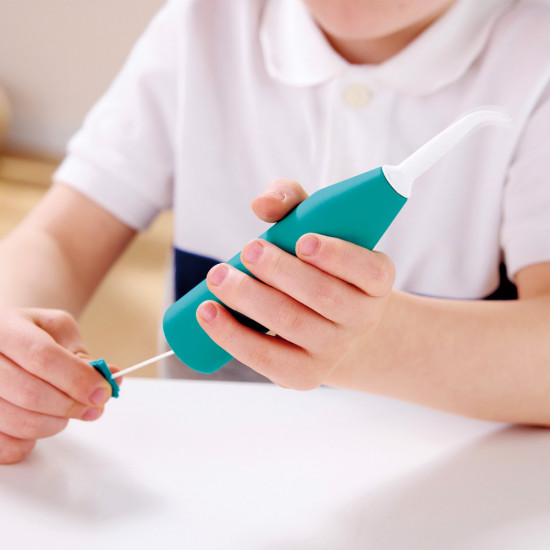 Набор игровой «Добрый доктор. Стоматологическая клиника»