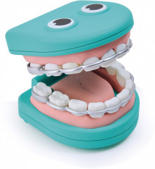 Набор игровой «Добрый доктор. Стоматологическая клиника» - Фото 6