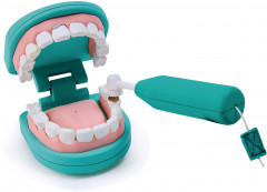 Набор игровой «Добрый доктор. Стоматологическая клиника» - Фото 8