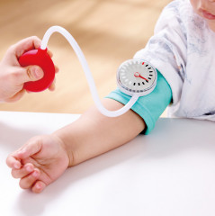 Набор игровой «Добрый Доктор. Осмотр пациента» - Фото 2