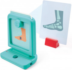 Набор игровой «Добрый Доктор. Осмотр пациента» - Фото 11