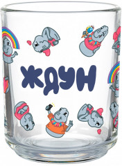 Кружка детская - Фото 1