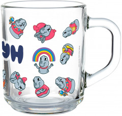 Кружка детская - Фото 2