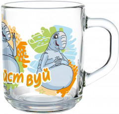 Кружка детская - Фото 2