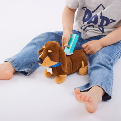 Игровой набор «Ветеринарная клиника» - Фото 3