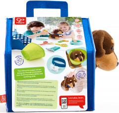 Игровой набор «Ветеринарная клиника» - Фото 5