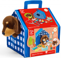 Игровой набор «Ветеринарная клиника» - Фото 8