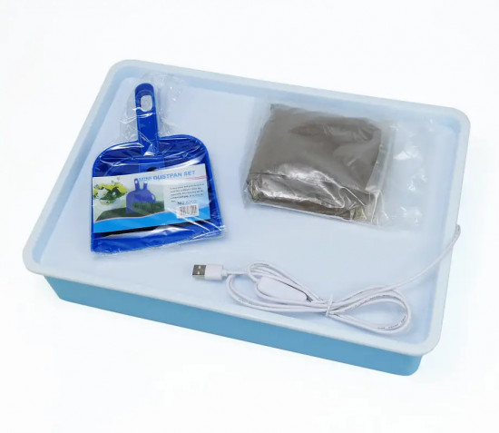 Набор для рисования песком «Sand Painting»