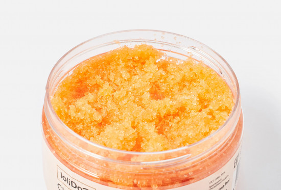 Скраб для тела «Mango Sorbet»