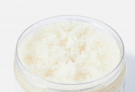 Скраб для тела «Coconut Sorbet»