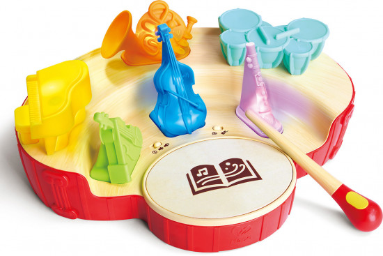 Игровой набор «Мини-оркестр»