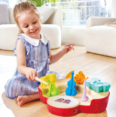 Игровой набор «Мини-оркестр» - Фото 4