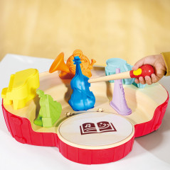 Игровой набор «Мини-оркестр» - Фото 5