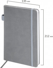 Блокнот «Edge» - Фото 3