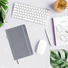 Блокнот «Edge» - Фото 7