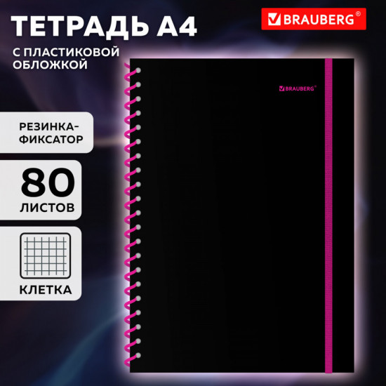 Тетрадь