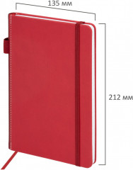 Блокнот «Edge» - Фото 3