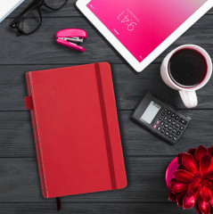 Блокнот «Edge» - Фото 6