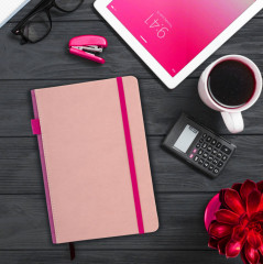 Блокнот «Edge» - Фото 6