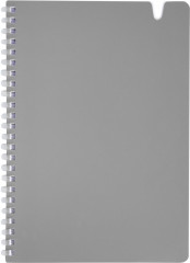 Тетрадь - Фото 3