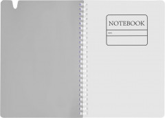 Тетрадь - Фото 4