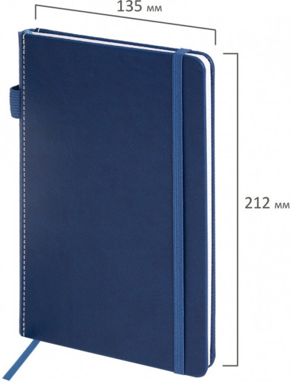 Блокнот «Edge»