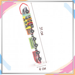 Набор игровой «Скоростной поезд» - Фото 3