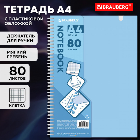 Тетрадь