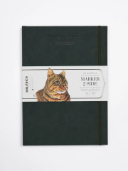 Скетчбук для маркеров - Фото 14