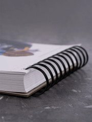 Скетчбук для рисования и графики - Фото 9