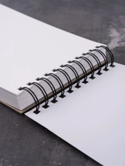 Скетчбук для рисования и графики - Фото 10