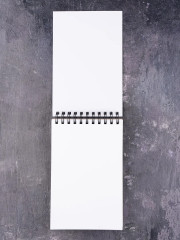 Скетчбук для рисования и графики - Фото 11