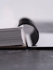 Скетчбук для рисования и графики - Фото 14