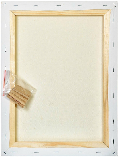 Холст на подрамнике