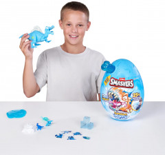 Игрушка-сюрприз «Mega Jurassic Light Up Ice Age Egg» - Фото 5