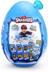 Игрушка-сюрприз «Mega Jurassic Light Up Ice Age Egg» - Фото 10