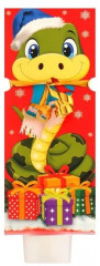 Крем для рук питательный с маслом макадамии «Змейка» - Фото 2