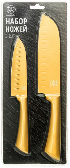 Набор ножей