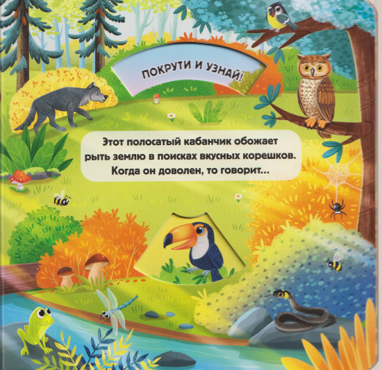 Кто как говорит?