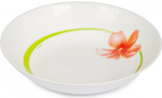 Тарелка суповая «Sweet Impression»