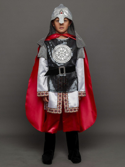 Костюм карнавальный «Богатырь»