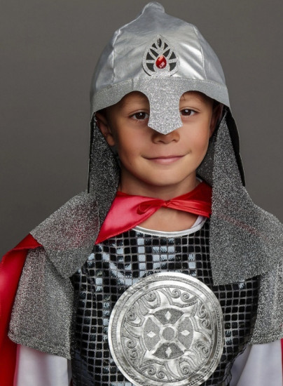 Костюм карнавальный «Богатырь»