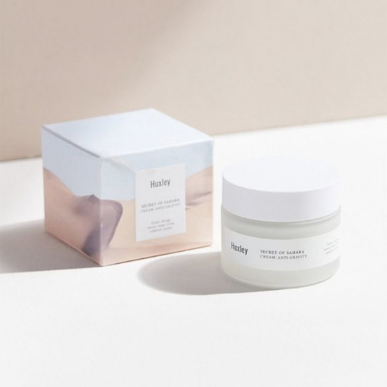 Крем для лица с экстрактом кактуса освежающий «Cream Fresh And More»