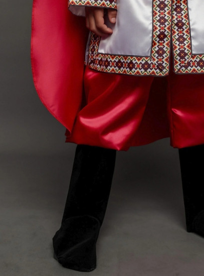 Костюм карнавальный «Богатырь»