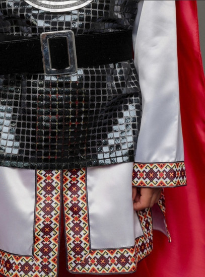 Костюм карнавальный «Богатырь»