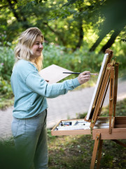 Этюдник - Фото 3