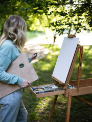 Этюдник - Фото 4